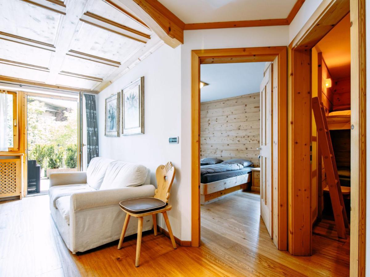 Apartment Cuecenes By Interhome Ortisei Exterior foto